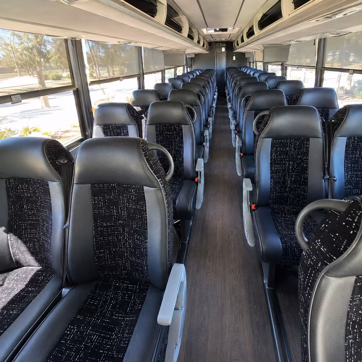henderson airport transportation